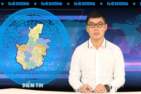 Điểm tin từ ngày 3-9.5